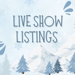 Live Show Clothing 50-99